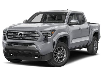 2024 Toyota Tacoma Coeur d'Alene ID