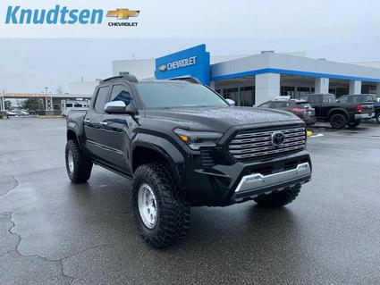 2024 Toyota Tacoma Post Falls ID