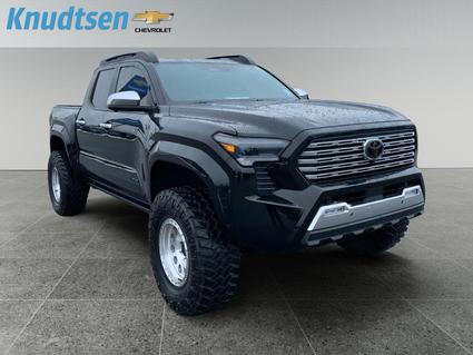 2024 Toyota Tacoma Post Falls ID