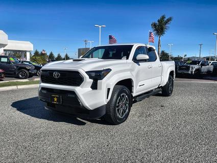 2024 Toyota Tacoma Salinas CA