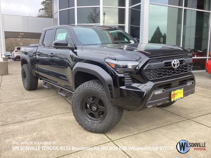2024 Toyota Tacoma Vero Beach FL