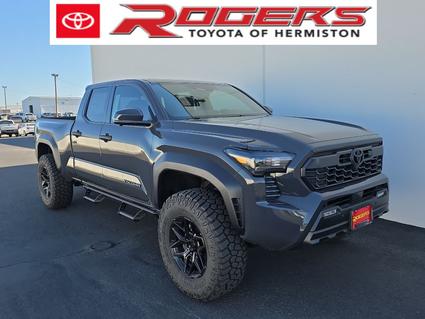 2024 Toyota Tacoma Hermiston OR
