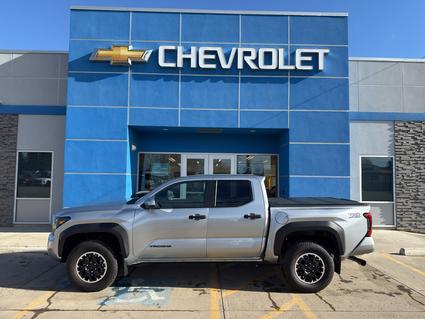 2024 Toyota Tacoma Sidney MT