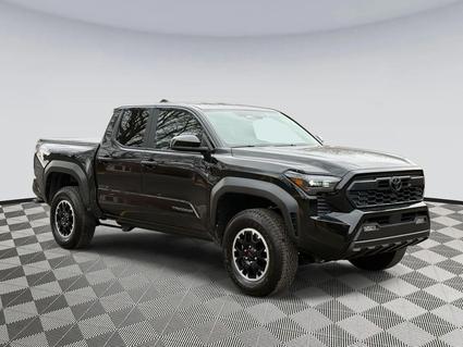 2024 Toyota Tacoma Chantilly VA
