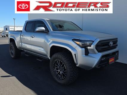 2024 Toyota Tacoma Hermiston OR