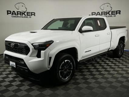 2024 Toyota Tacoma Coeur d'Alene ID
