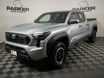 2024 Toyota Tacoma Coeur d'Alene ID