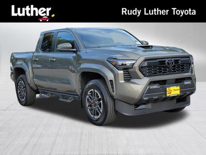 2024 Toyota Tacoma Minneapolis MN