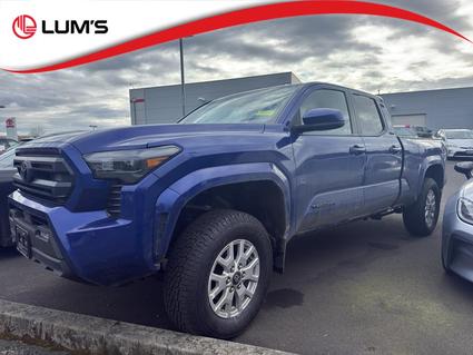 2024 Toyota Tacoma Warrenton OR