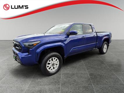 2024 Toyota Tacoma Warrenton OR