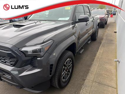 2025 Toyota Tacoma Warrenton OR
