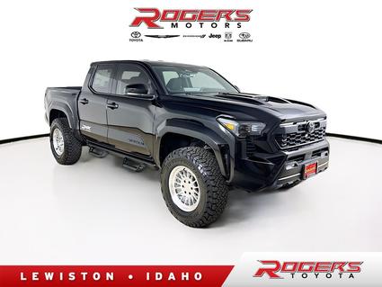 2025 Toyota Tacoma Lewiston ID