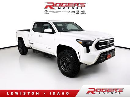 2025 Toyota Tacoma Lewiston ID