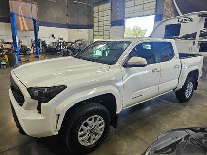 2025 Toyota Tacoma Phoenix AZ