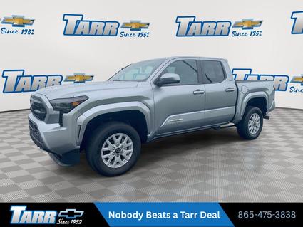 2025 Toyota Tacoma Jefferson City TN