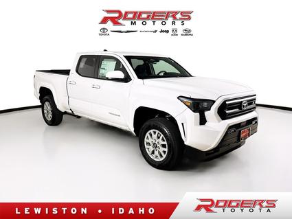 2025 Toyota Tacoma Lewiston ID