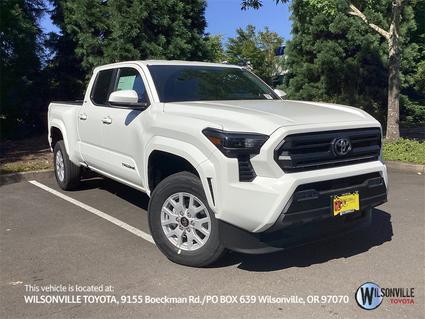 2025 Toyota Tacoma Vero Beach FL