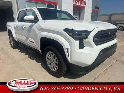 2025 Toyota Tacoma Garden City KS