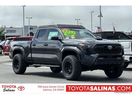 2025 Toyota Tacoma Salinas CA