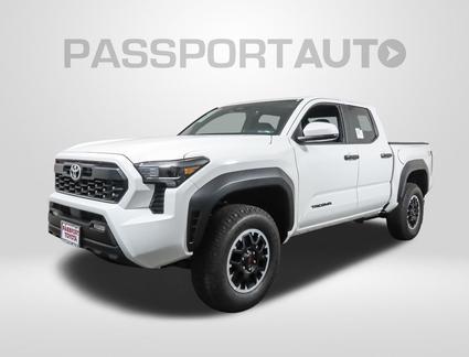 2025 Toyota Tacoma Suitland MD
