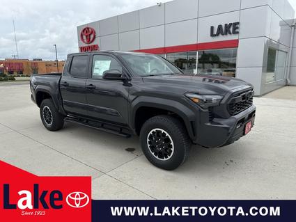 2025 Toyota Tacoma Devils Lake ND