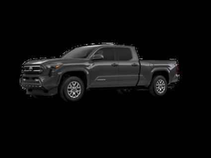 2025 Toyota Tacoma Indiana PA