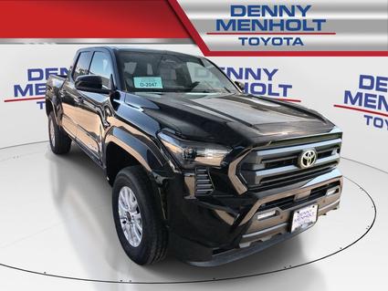2025 Toyota Tacoma Rapid City SD