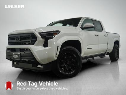 2025 Toyota Tacoma Minneapolis MN