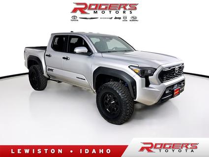 2025 Toyota Tacoma Lewiston ID