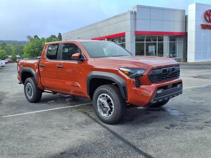 2025 Toyota Tacoma Indiana PA