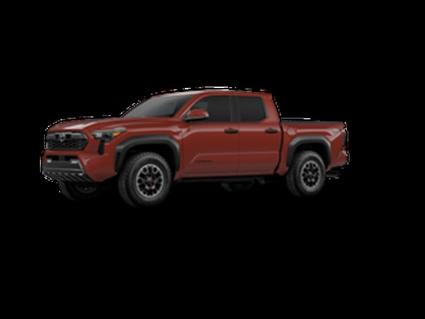 2025 Toyota Tacoma Indiana PA