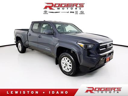 2025 Toyota Tacoma Lewiston ID
