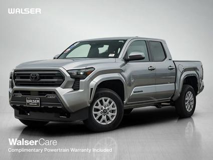 2025 Toyota Tacoma Minneapolis MN