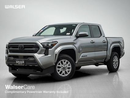 2025 Toyota Tacoma Minneapolis MN