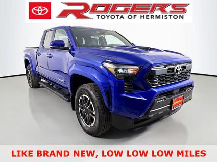 2025 Toyota Tacoma Hermiston OR