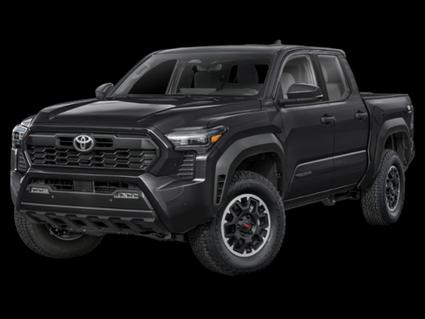 2025 Toyota Tacoma Indiana PA
