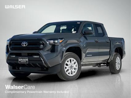 2025 Toyota Tacoma Minneapolis MN