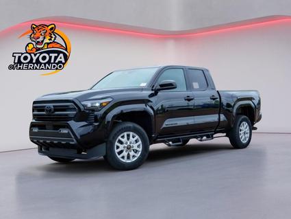 2025 Toyota Tacoma Hernando MS
