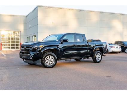 2025 Toyota Tacoma Hernando MS