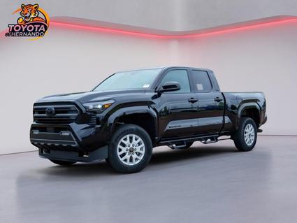 2025 Toyota Tacoma Hernando MS