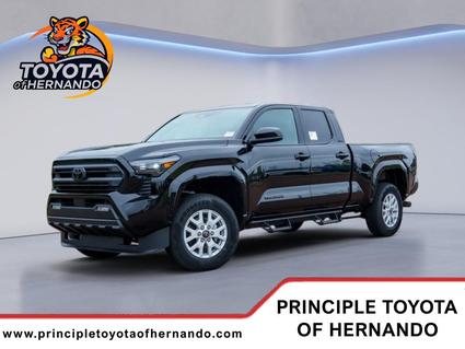 2025 Toyota Tacoma Hernando MS