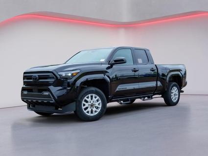 2025 Toyota Tacoma Hernando MS