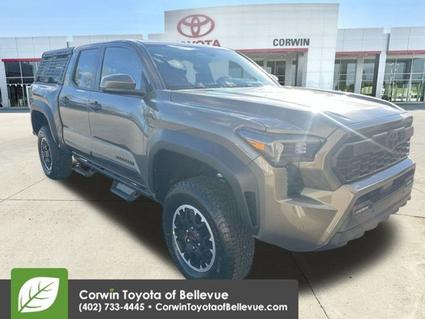 2025 Toyota Tacoma Bellevue NE