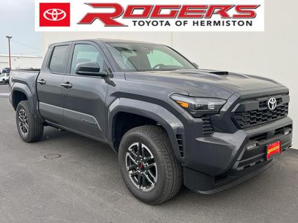 2025 Toyota Tacoma Hermiston OR
