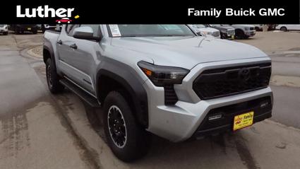 2025 Toyota Tacoma Fargo ND