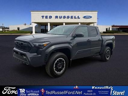 2025 Toyota Tacoma Knoxville TN