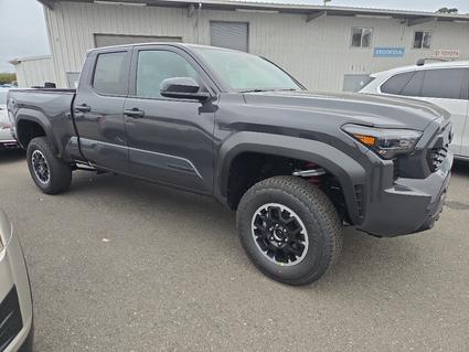 2025 Toyota Tacoma Eureka CA