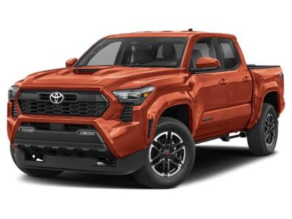 2025 Toyota Tacoma Minneapolis MN