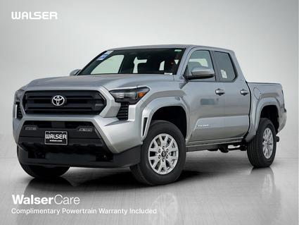2025 Toyota Tacoma Minneapolis MN