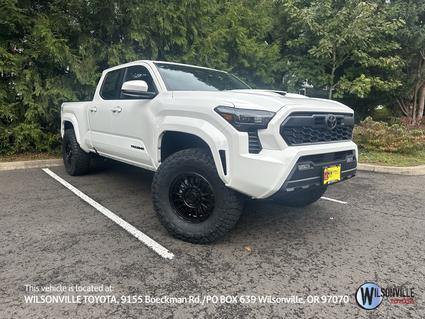 2025 Toyota Tacoma Vero Beach FL